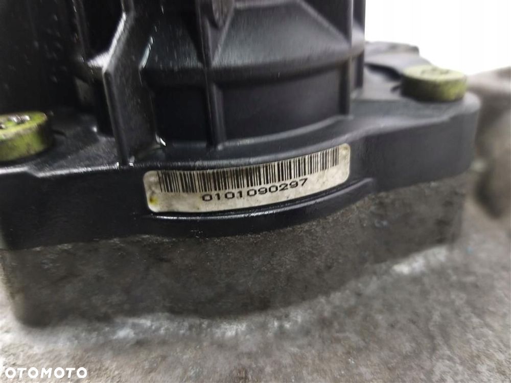 Maglownica Honda Civic VII 2000-2006 53600-S5A-G000 ORYGINAŁ - 3