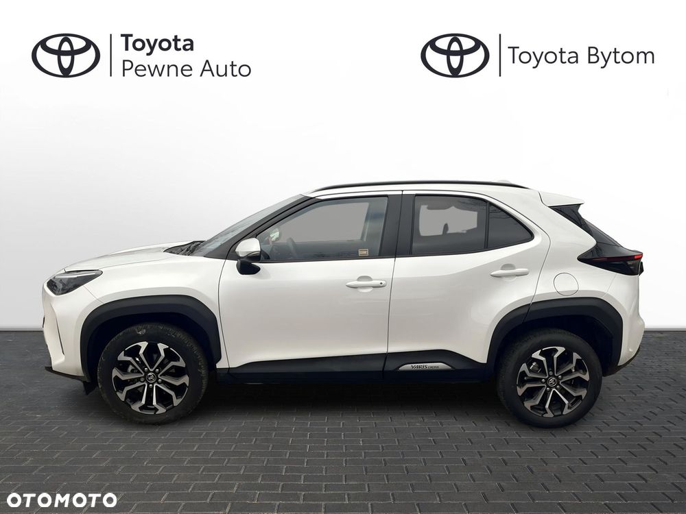 Toyota Yaris Cross Hybrid 1.5 Style - 3