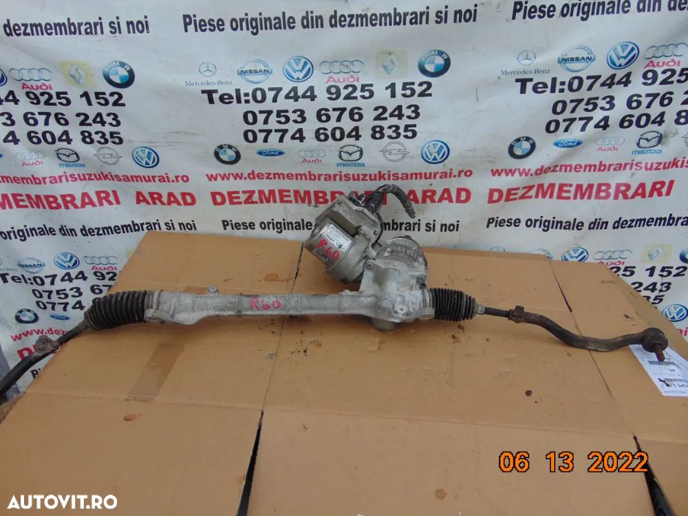 Caseta directie Mini R60 countryman caseta directie electrica - 1