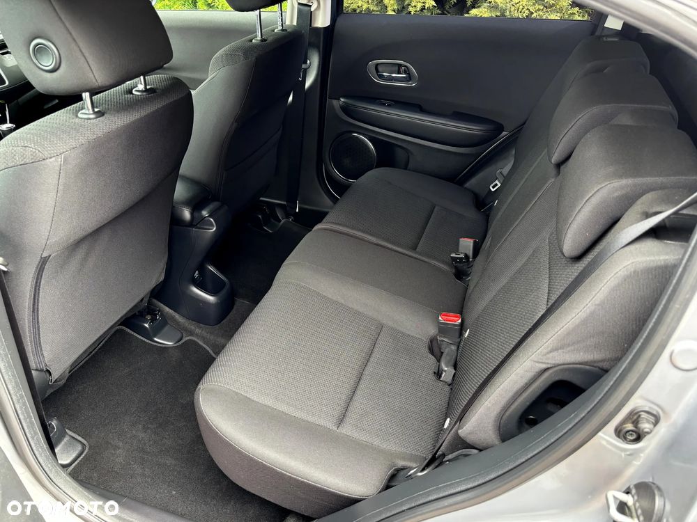 Honda HR-V 1.6 i-DTEC Elegance (ADAS) - 16