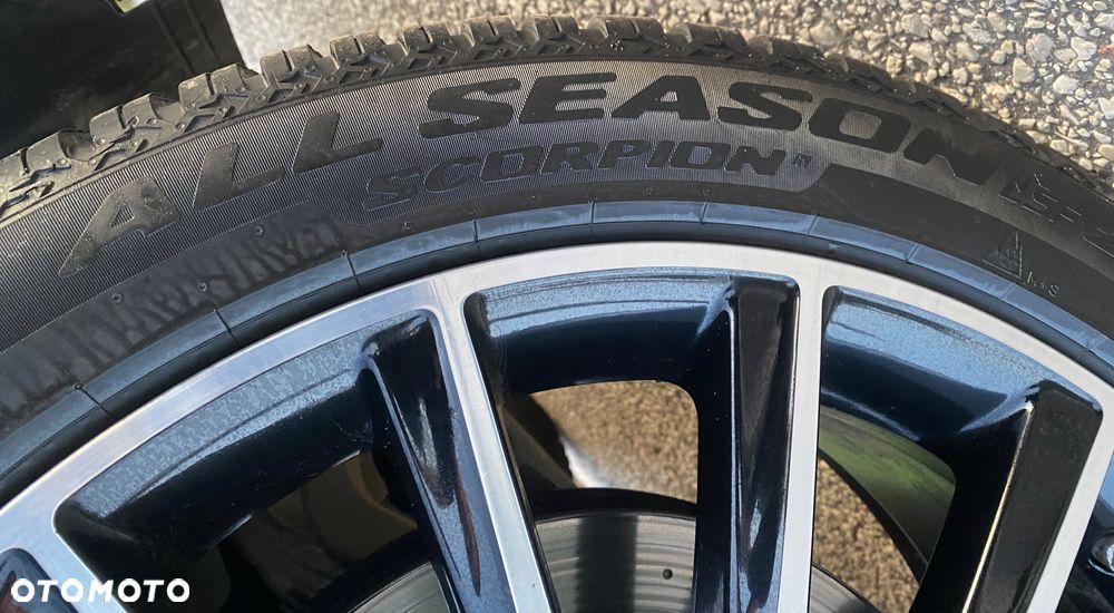 Mercedes-Benz GLC 250 4-Matic - 41