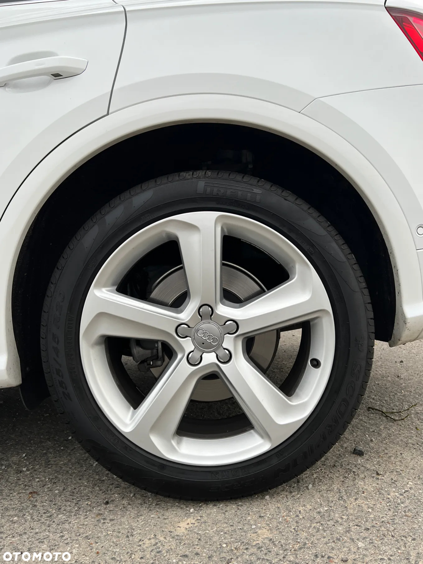 Audi Q5 2.0 TDI Quattro S tronic - 29