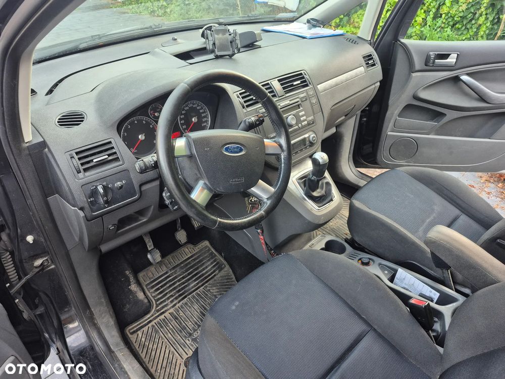 Ford C-MAX - 9