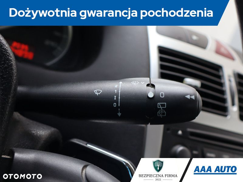 Peugeot 307 - 20