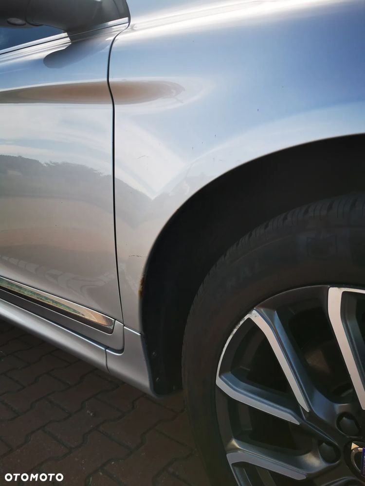 Volvo XC 60 - 14