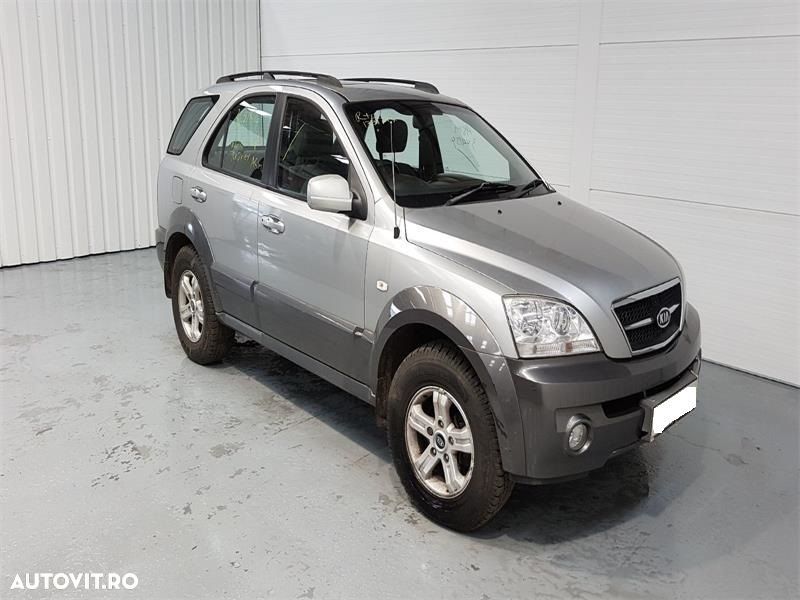 Usa dreapta fata Kia Sorento 2003 SUV 2.5 CRDi ok - 2