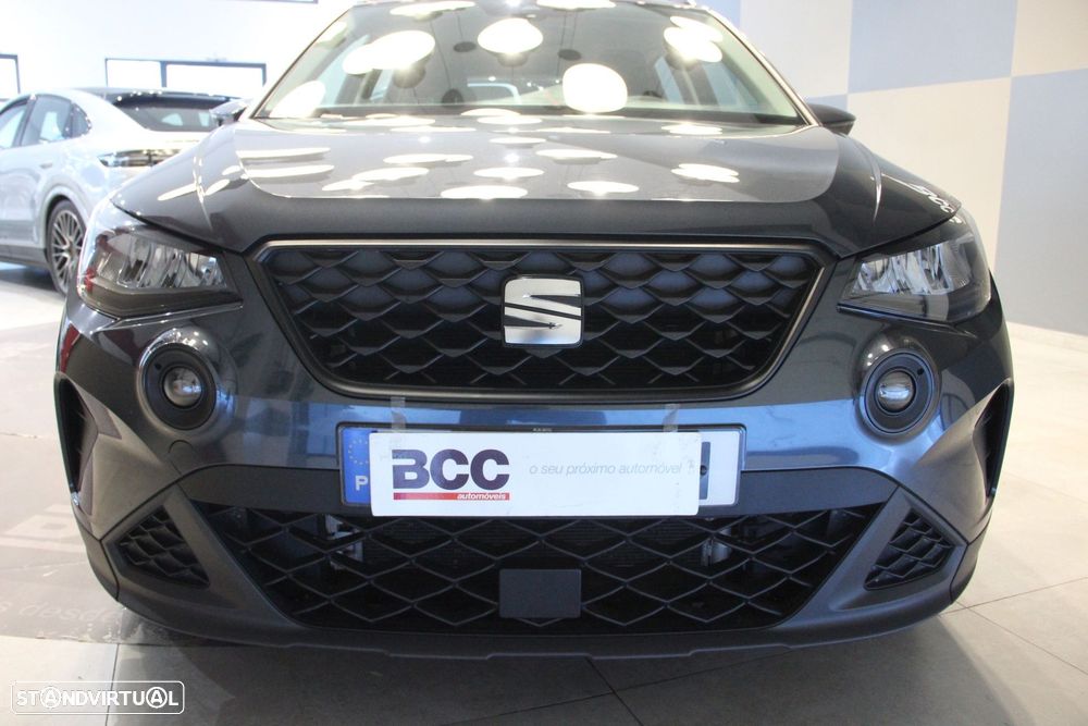 SEAT Arona 1.0 TSI Reference - 6