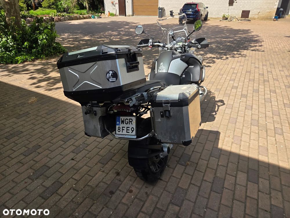 BMW GS - 6