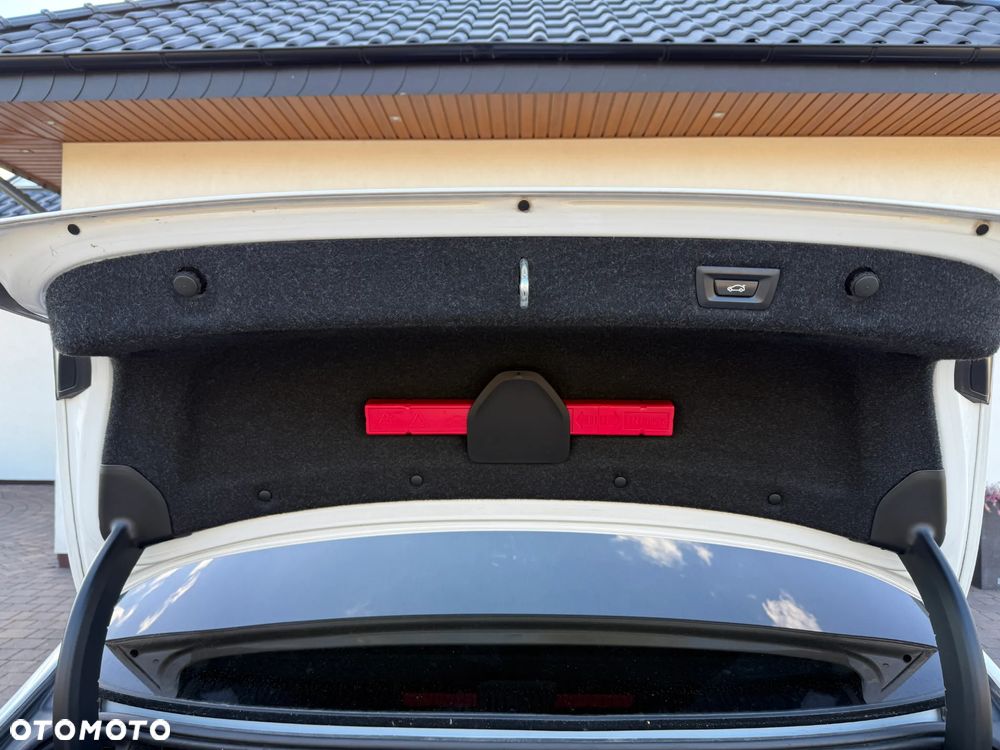 BMW Seria 5 520d xDrive M Sport sport - 20