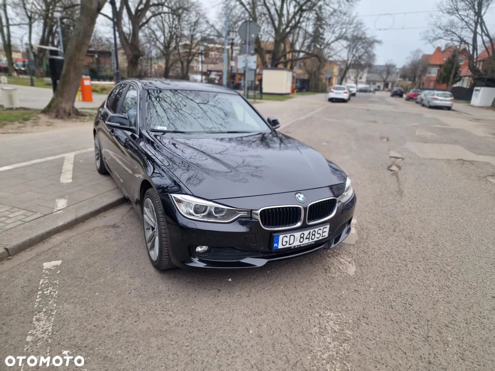 BMW Seria 3 - 1