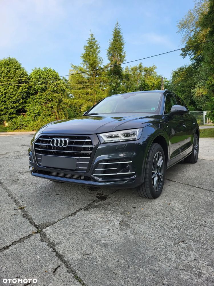 Audi Q5 - 40