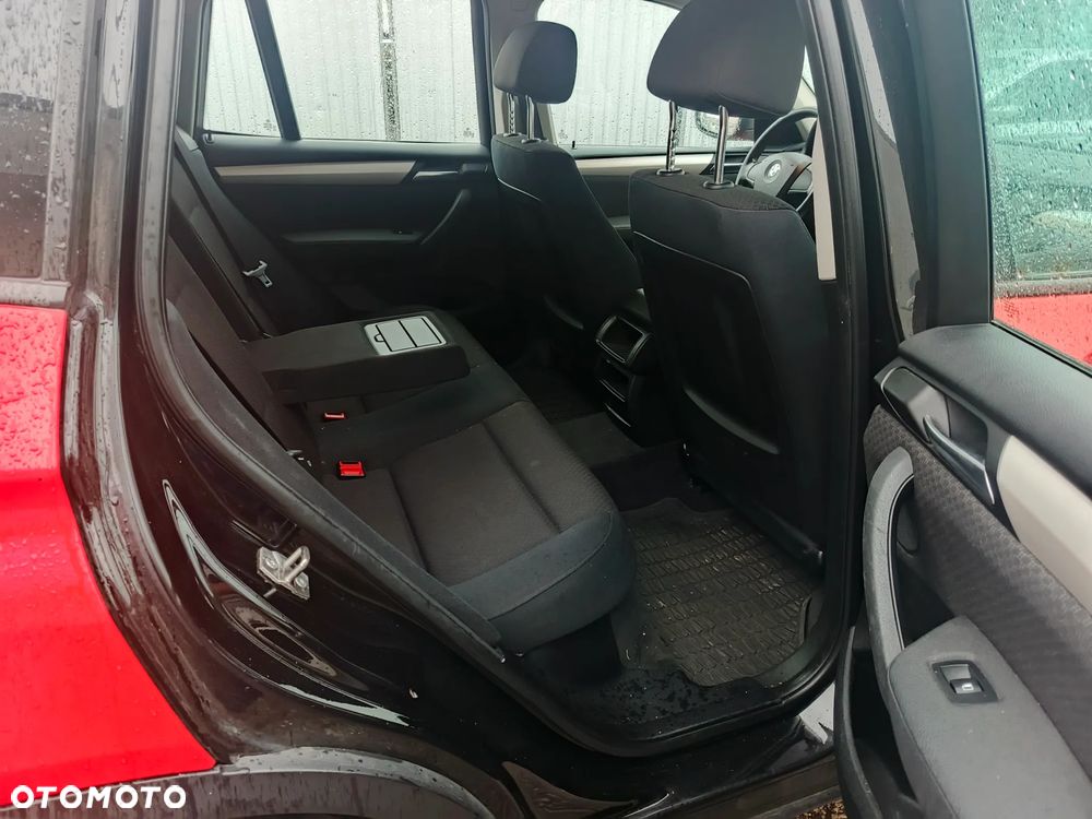 BMW X3 - 15