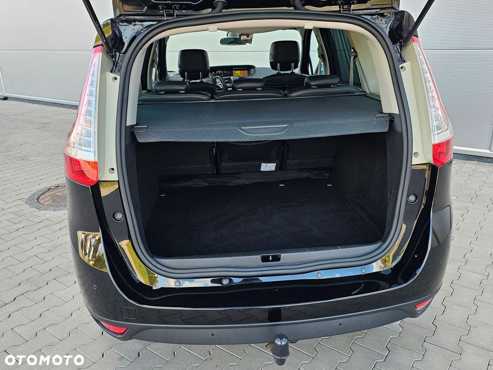 Renault Grand Scenic Energy dCi 130 Euro 6 S&S Bose Edition - 21