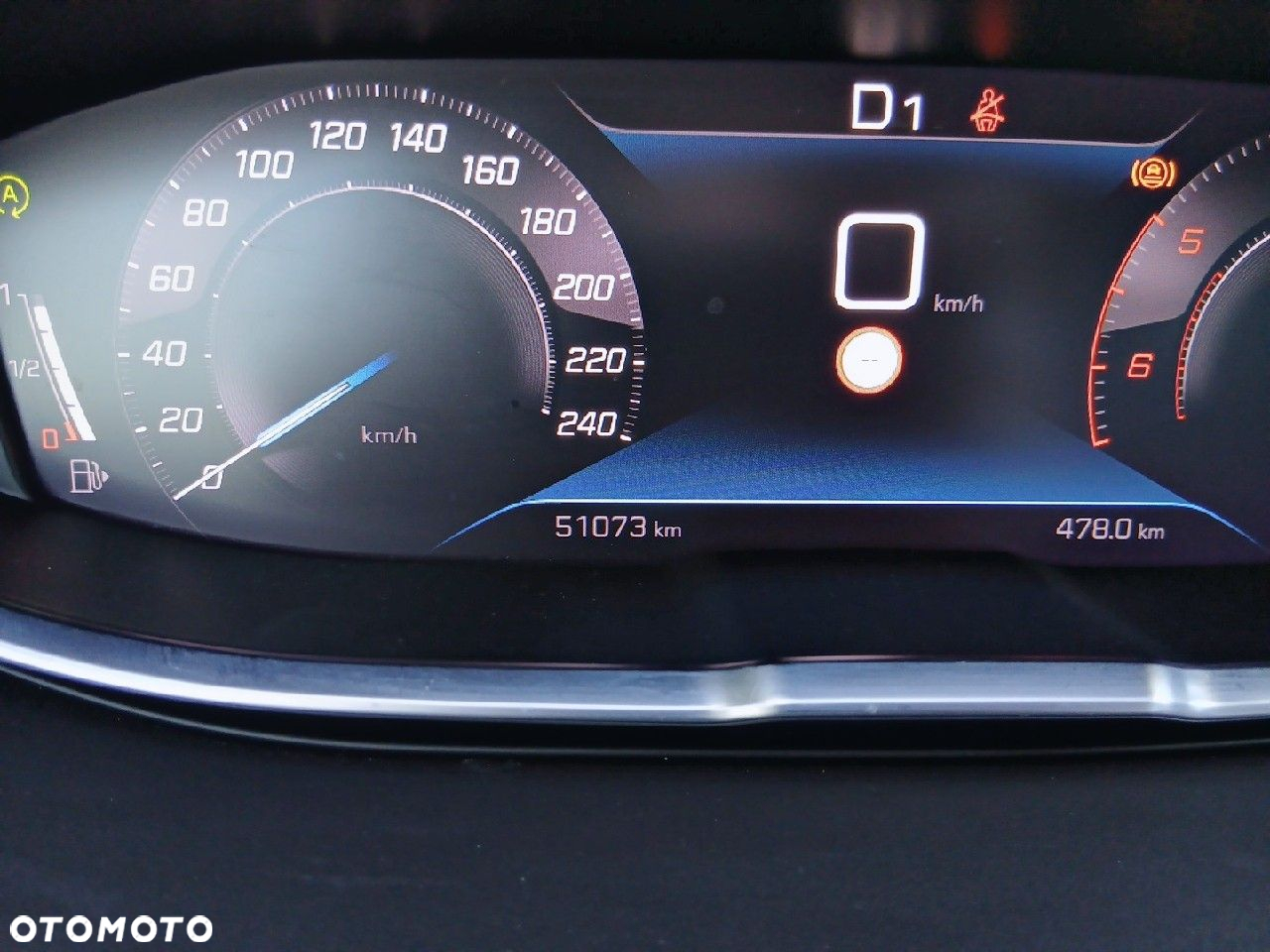 Peugeot 5008 1.5 BlueHDi Allure Pack S&S EAT8 - 13