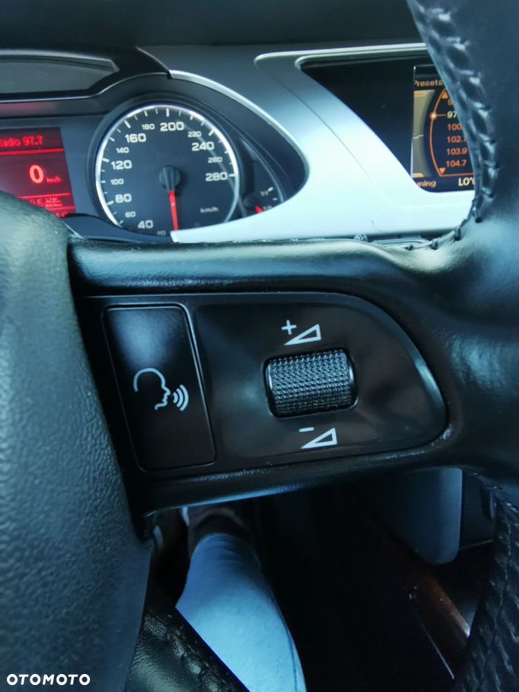 Audi A4 Limousine 2.0 TFSI quattro S tronic S line Sportpaket (plus) - 15