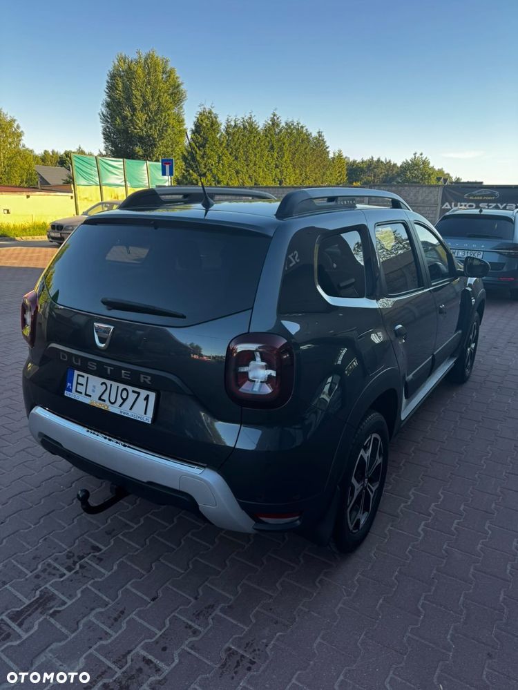Dacia Duster 1.0 TCe Prestige - 4