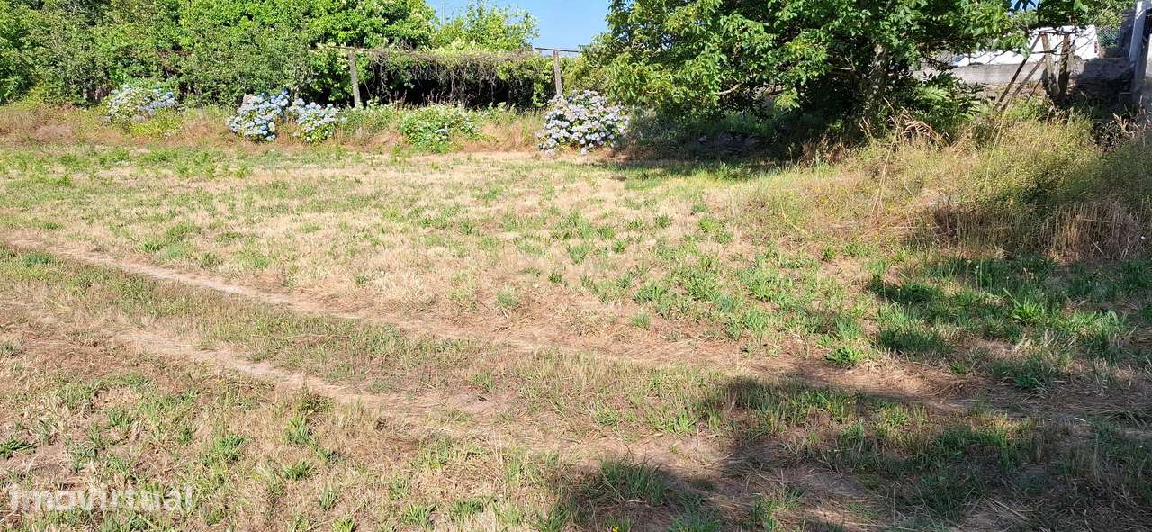 Terreno urbano para construção em Monte Córdova, Santo Tirso - Grande imagem: 5/9