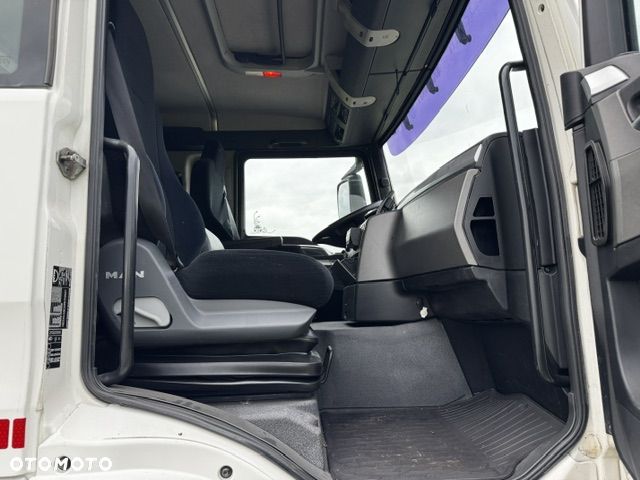 MAN TGX 26.360 - 23