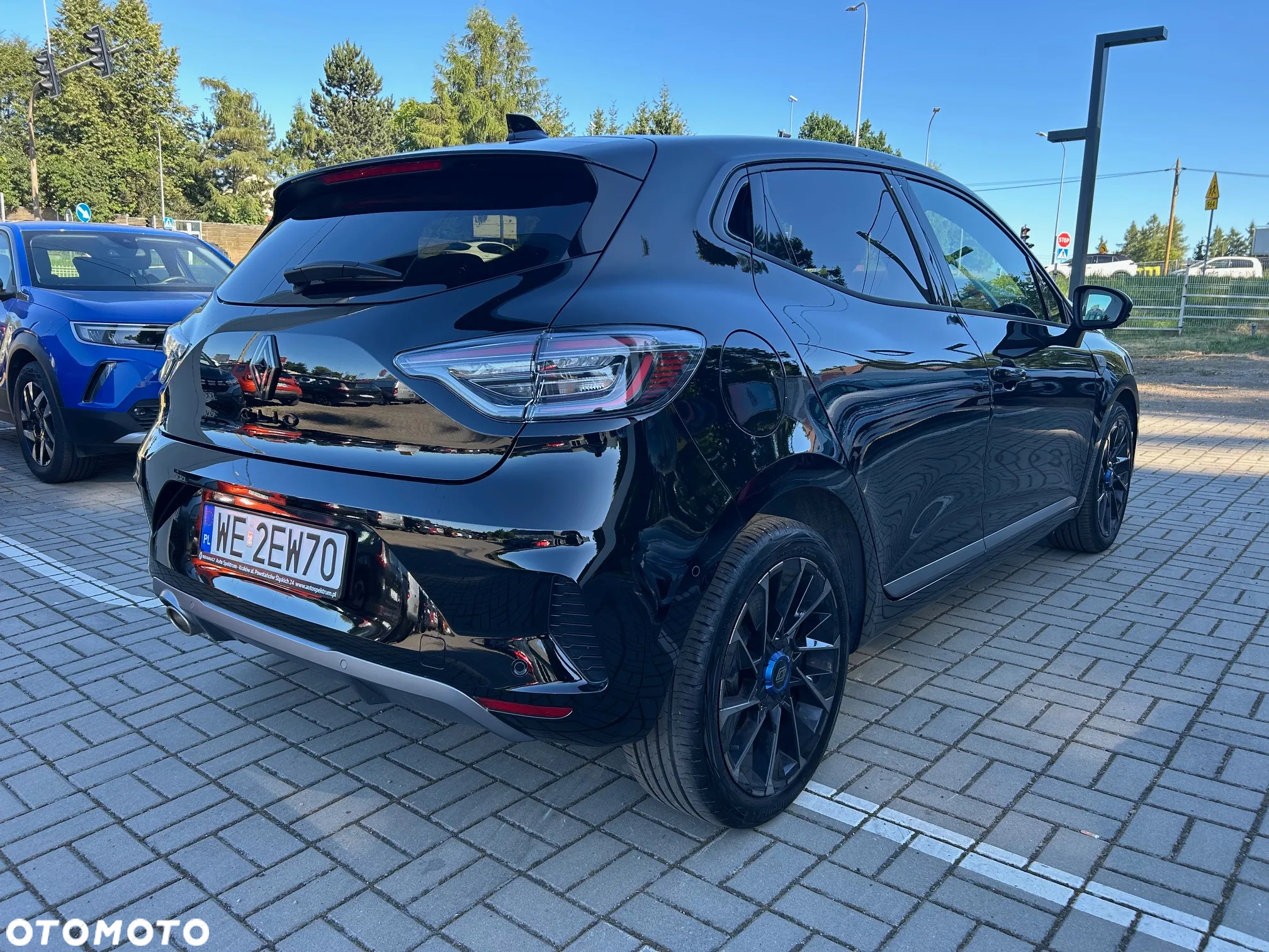 Renault Clio 1.0 TCe Esprit Alpine - 6