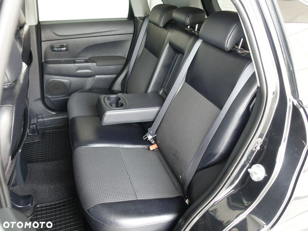 Citroën C4 Aircross 1.6 Stop & Start 2WD Tendance - 18