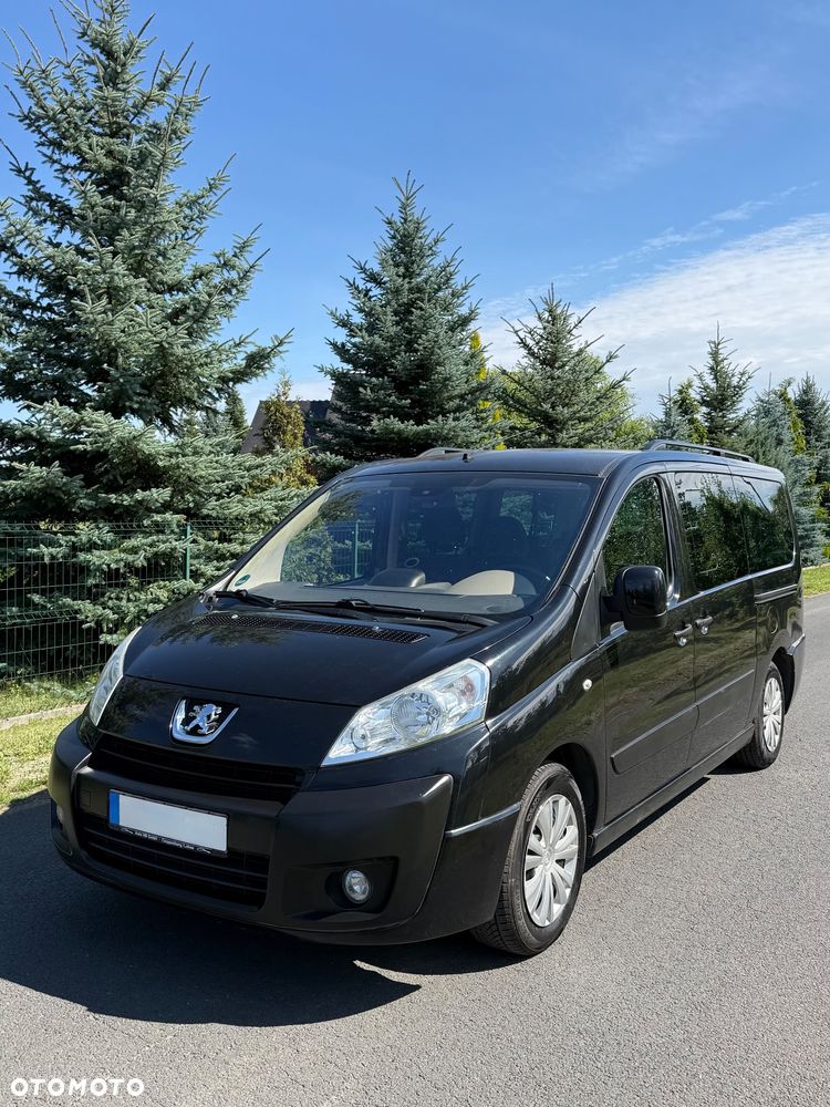 Peugeot Expert Tepee L2H1 (5-Si.) Premium - 1
