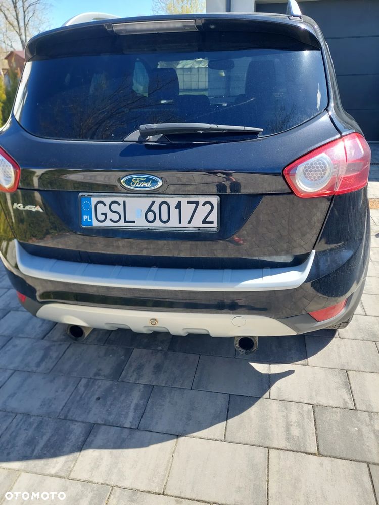 Ford Kuga 2.0 TDCi Trend - 5
