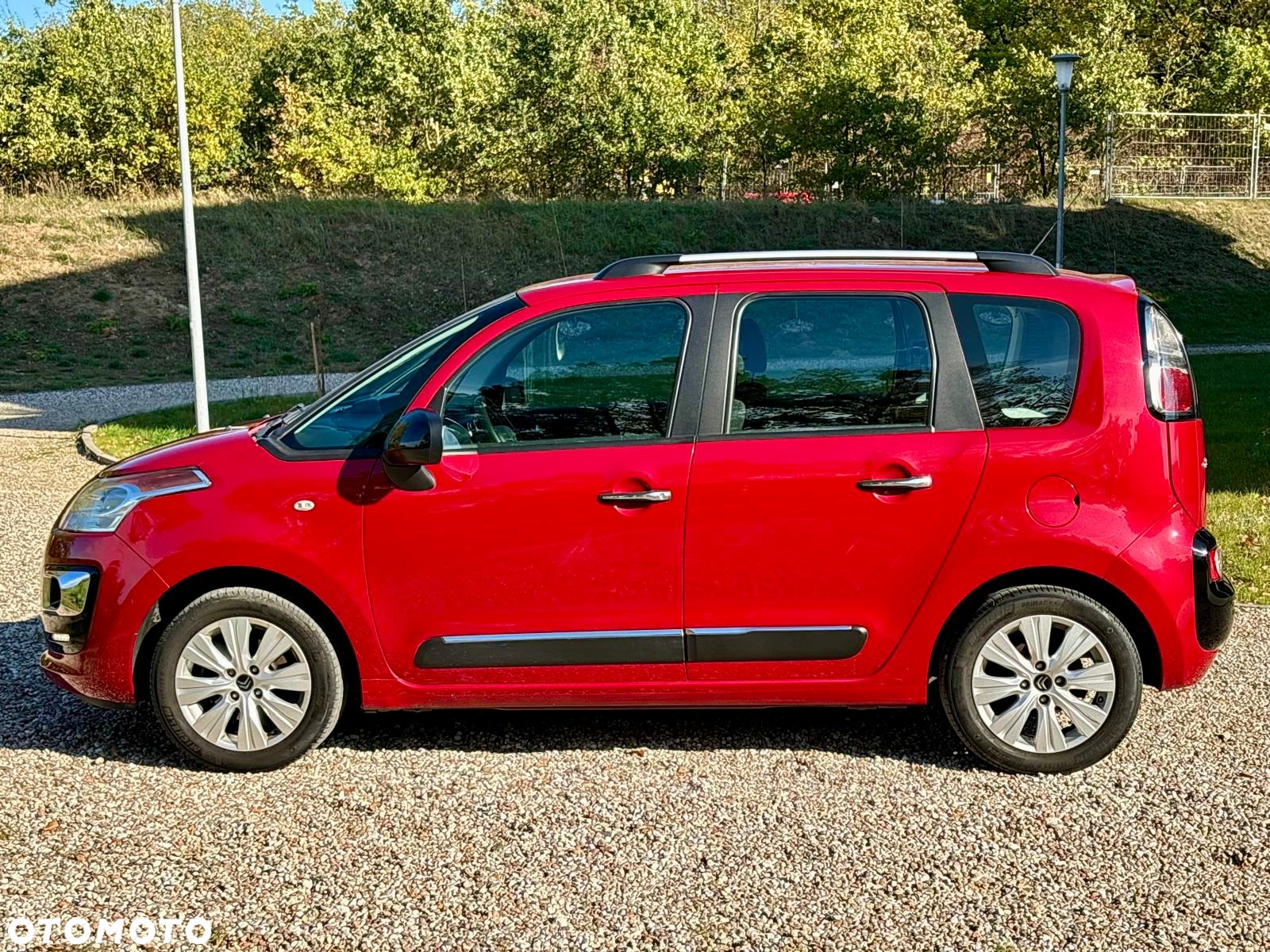 Citroën C3 Picasso 1.2 PureTech Exclusive - 6