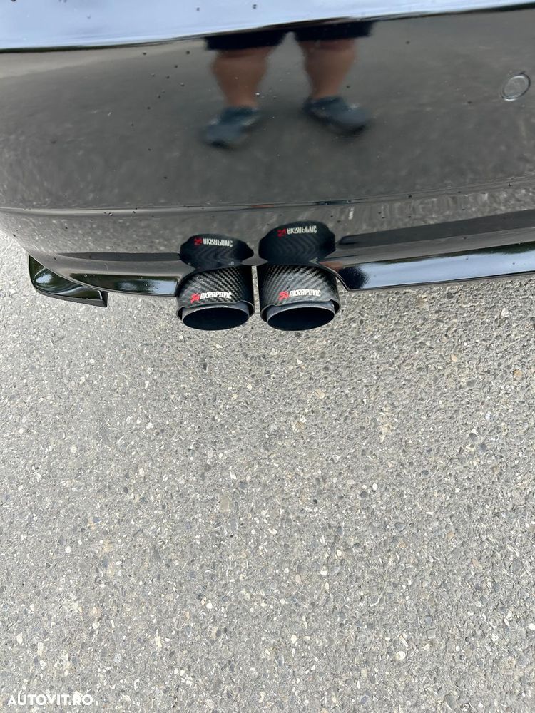 BMW Seria 5 - 9