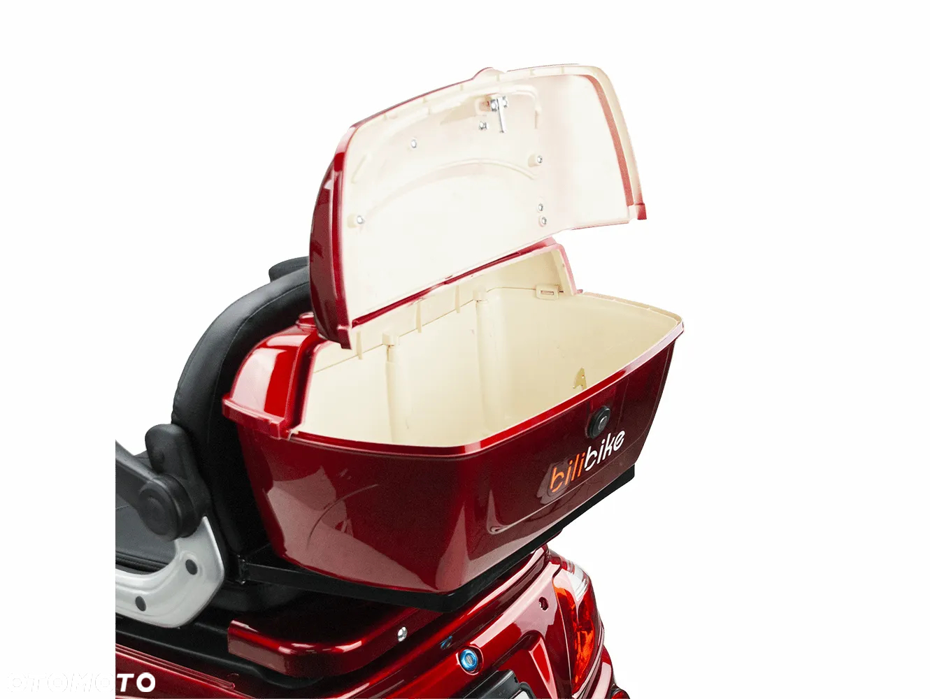 Bili Bike Shino - 29
