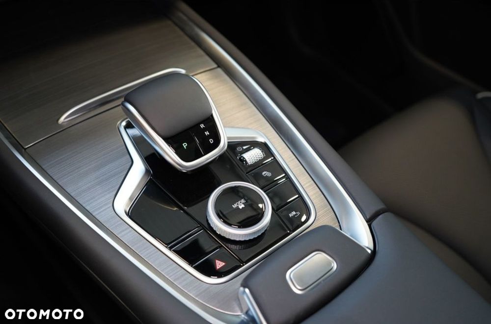 Chery Tiggo 7 1.5 HEV Premium DCT - 16