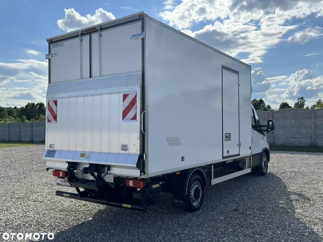 Iveco Daily - 5