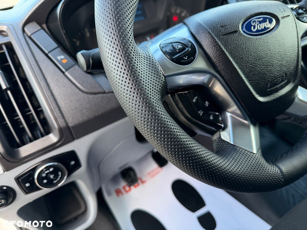 Ford Transit - 14