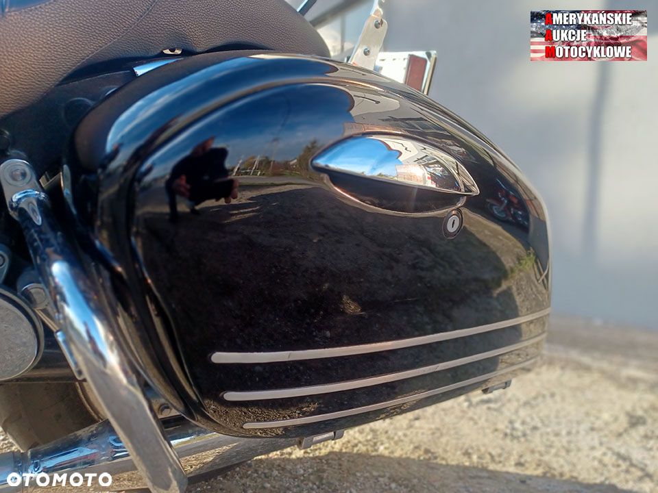 Kawasaki Vulcan - 25