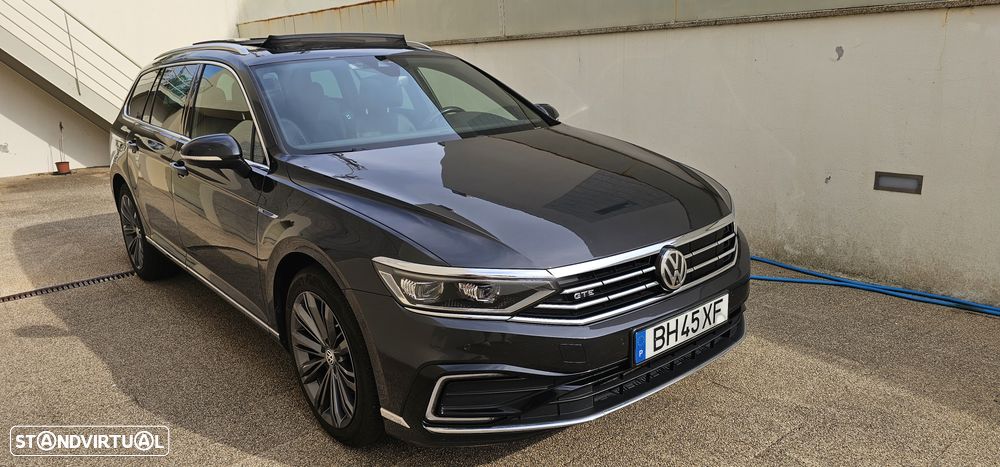 VW Passat Variant - 39