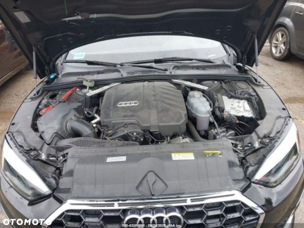 Audi A5 - 12