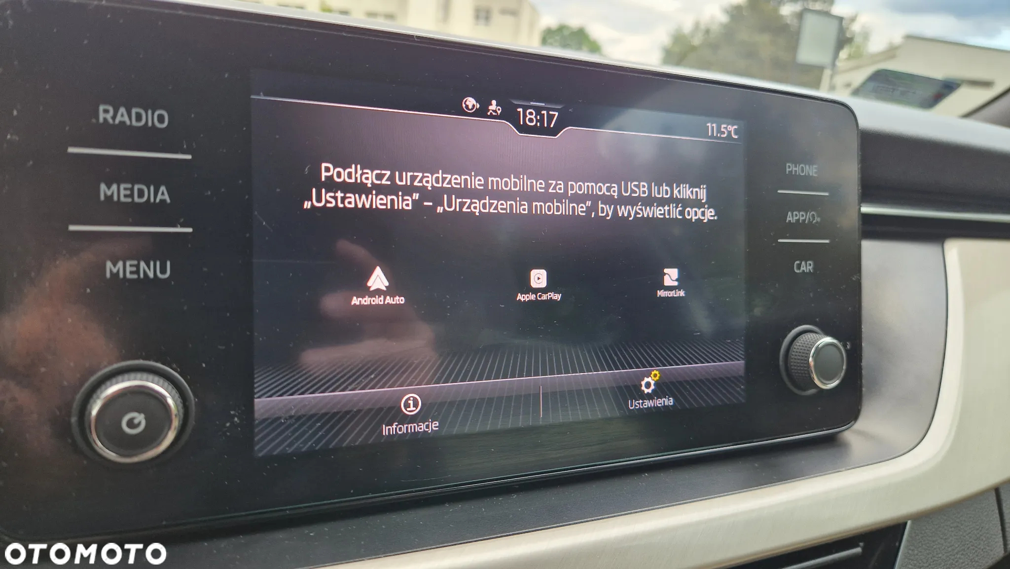 Skoda Kamiq 1.0 TSI Style DSG - 35