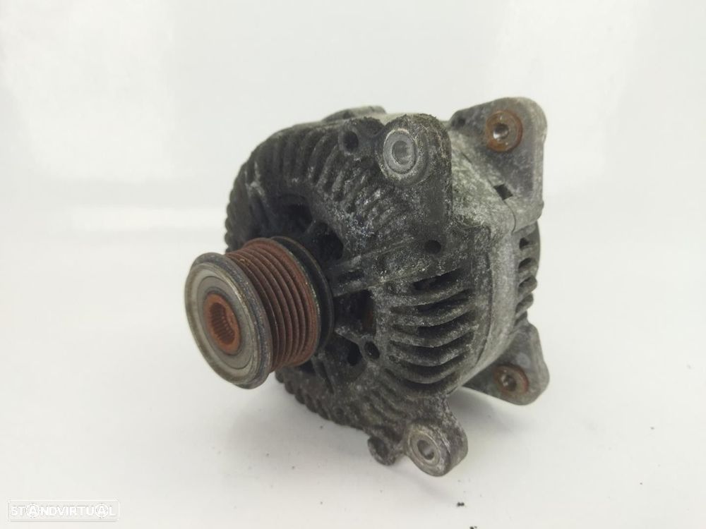 ALTERNADOR AUDI A4 AVANT 2005 -03G903016A - 2