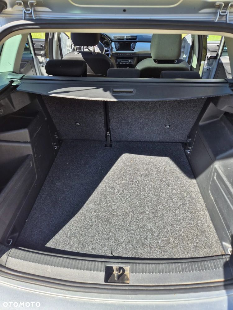 Skoda Fabia 1.0 Ambition - 10