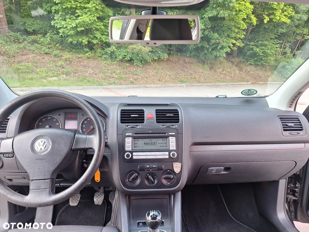 Volkswagen Golf 1.4 Tour Edition - 40