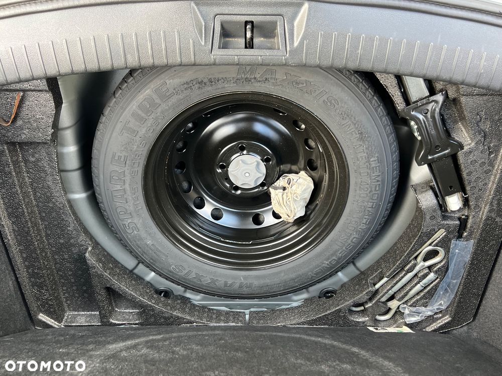 Nissan Qashqai 1.6 acenta - 36