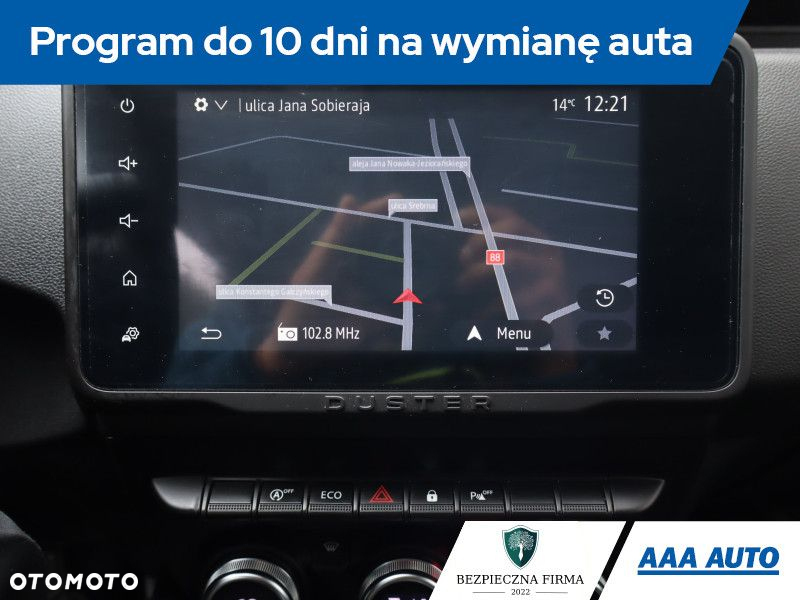 Dacia Duster - 19