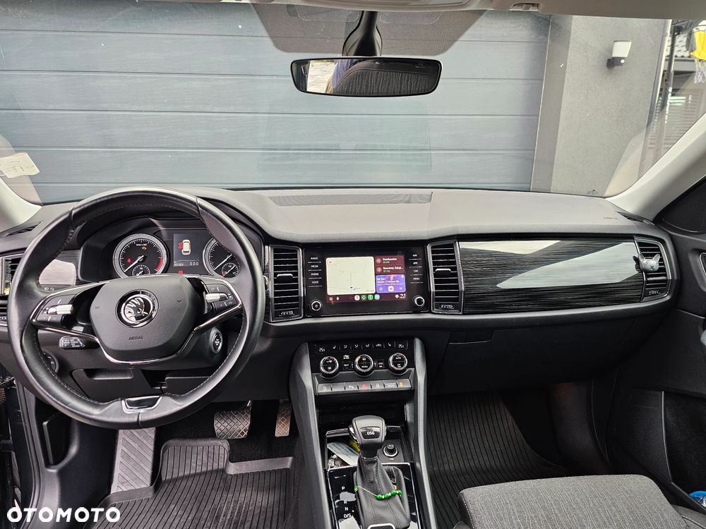 Skoda Kodiaq 2.0 TDI 4x2 Style DSG - 8