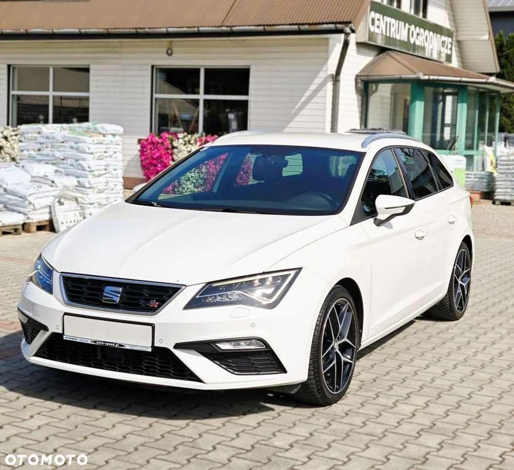 Seat Leon - 2