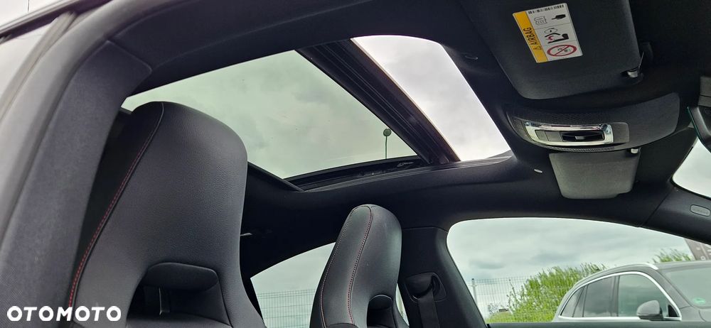 Mercedes-Benz CLA 250 AMG Line 7G-DCT - 12