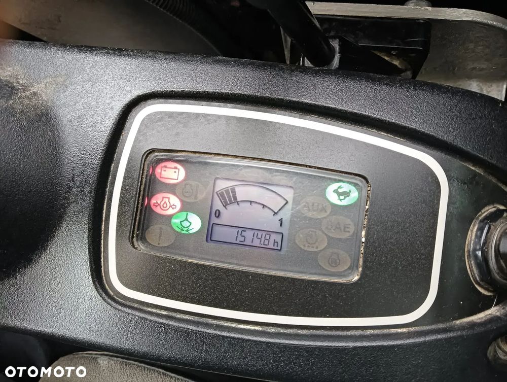 JCB 8029 | 2019 r. | Niski Przebieg 1500 mth | 3 tony | minikoparka gąsienicowa mini koparka obrotowa - 13