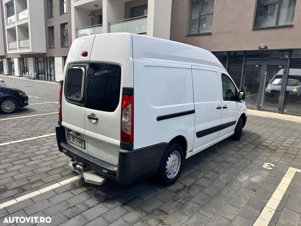Peugeot Expert Combi L2H1 2.0 BlueHDI S&S - 7