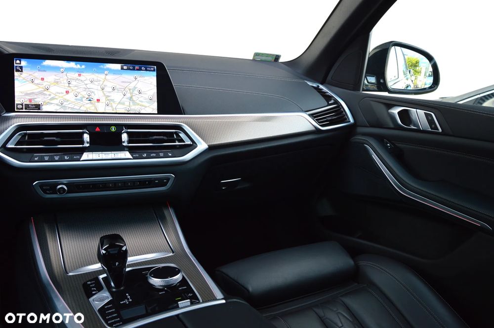 BMW X5 xDrive45e - 21
