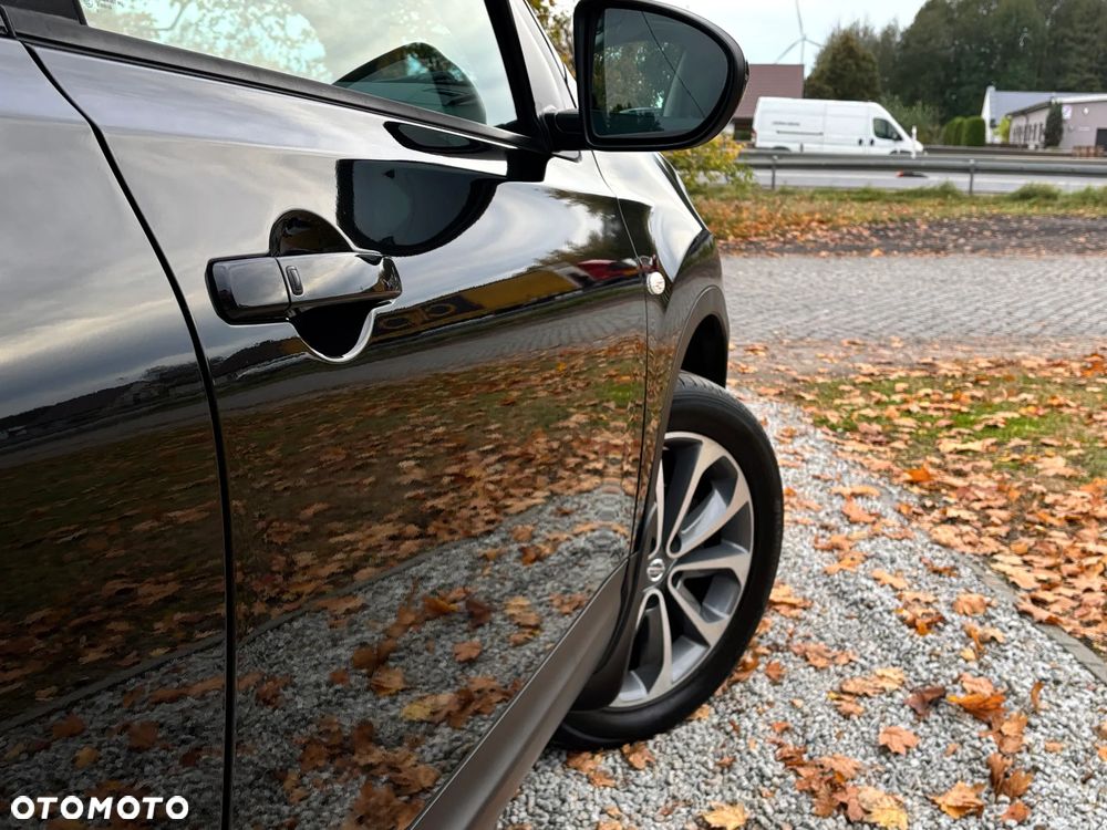 Nissan Qashqai 2.0 4 x 4 tekna - 30