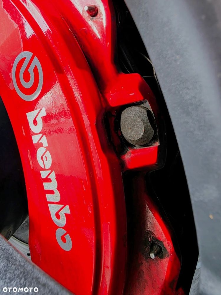 Jeep Grand Cherokee 6.4 V8 SRT8 - 15