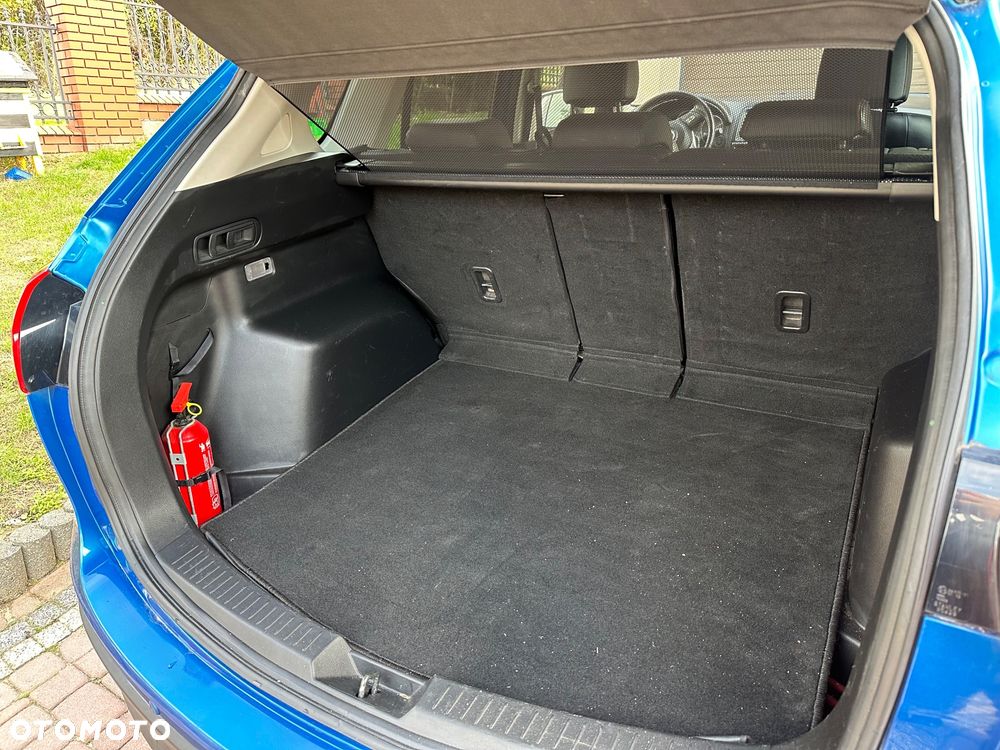 Mazda CX-5 SKYACTIV-G 160 Drive AWD Exclusive-Line - 21